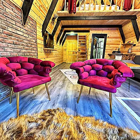 Tabiat Hotel