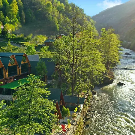 Hotel Tabiat