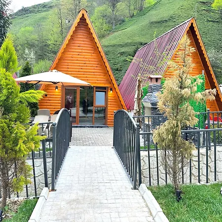 Hotel Tabiat *