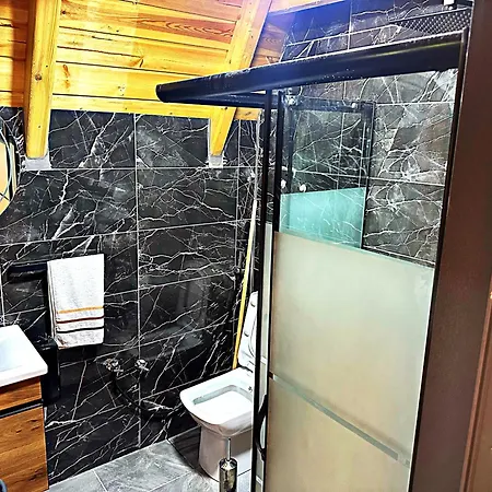 Tabiat Hotel
