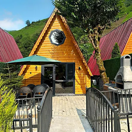 Hotel Tabiat
