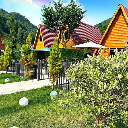 Hotel Tabiat