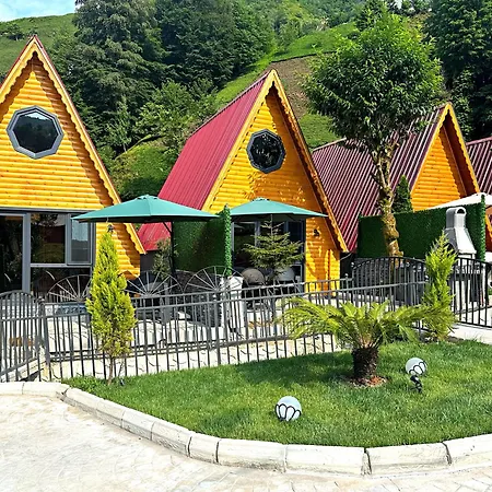 Tabiat * Camlihemsin