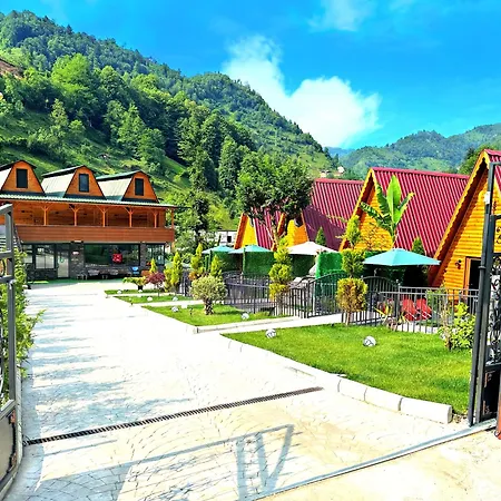 Hotel Tabiat *