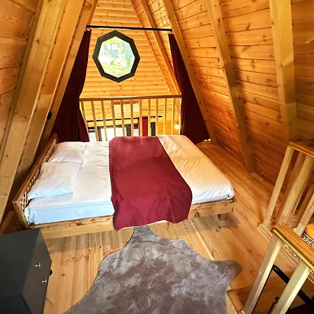 Hotel Tabiat Camlihemsin